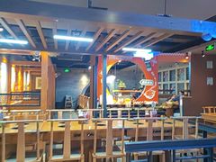 -呷哺呷哺 黄金牧场 (欢乐谷店)