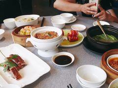 -潮府馆·非遗潮州菜·世纪公园(新国际博览中心店)