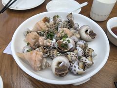 -渔满仓海鲜渔家(象山二店)