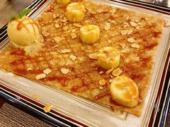 anna皇后安娜可丽饼-LA CREPERIE BRETONNE布列塔尼法式餐厅(天童北路店)