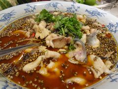 -李老爹香辣蟹(宣武门店)