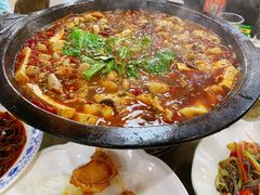 -九寨沟石锅鱼(沣峪口二十年店)