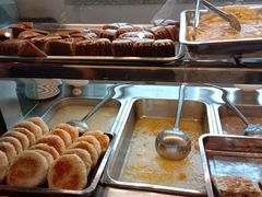 -中医药大学-老3楼餐厅