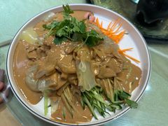 -大眼锅贴水饺(河东店)