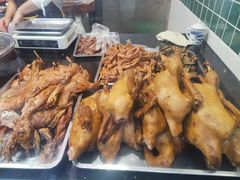 -马记清真肺片(玉林中横巷)