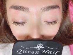 -QueenNail日式美甲美睫