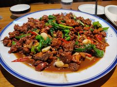 -食鸡公社辣子鸡·潍坊菜·烧烤