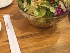 -木屋烧烤(西南角店)
