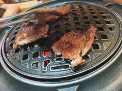 -牛犇烤肉(物资学院路店)