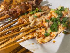 -五样儿西昌小签签烤串(天府三街店)