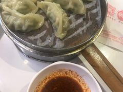 -子午路张记肉夹馍(小寨西路店)