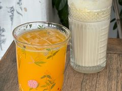 -Vanillacafe香草咖啡(银海大世界店)