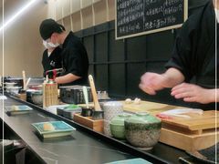 -Sushi Hanzo半藏(天环广场店)