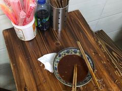 -谭记水煮总店