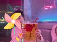 -燥次·烧烤酒场(万象城店)