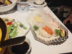 -嘎纳时光餐厅(水游城尚街店)