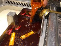 -海底捞火锅(连城广场店)