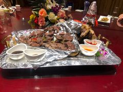牛气冲天-森谷美食公园(杨行店)