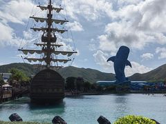 -珠海长隆海洋王国