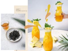 -gaga(深圳福田星河COCO Park店)