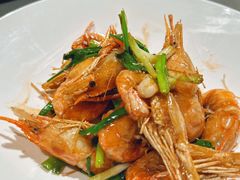 -小厨娘淮扬菜(河西奥美大厦店)