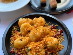 -富力丽思卡尔顿酒店·丽轩中餐厅