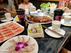 -井格·重庆火锅(王府井店)