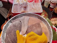 -冯校长老火锅(广州正佳广场店)