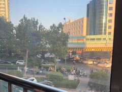 -四禧精酿铜锅涮肉·烧烤工场(大明湖店)