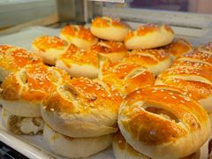 -美嘉华面包西饼店(红胜坊店)