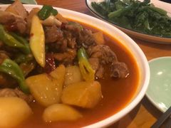 -疆Jiang·新疆秘制料理