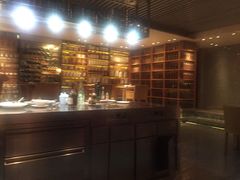 -非常时髦餐厅VUE Restaurant(外滩茂悦大酒店)