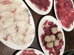 -官塘兄弟·潮汕牛肉店(官塘总店)