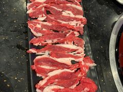 -六合里雄记汕头牛肉火锅(东门店)
