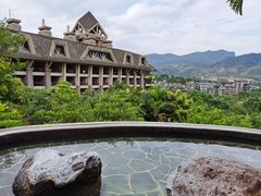 -广州锦绣香江度假别墅(官方直营店)