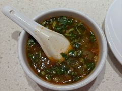 -海底捞火锅(上元大街店)