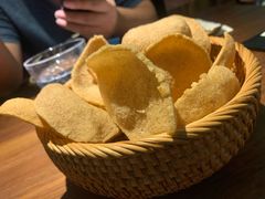 -星叶·东南亚料理(宁波万象汇店)