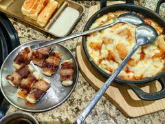 -首尔烤肉大排档(合生汇店)