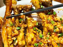 -十二点·辣椒炒肉(南山店)