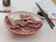 -初晋·山西地道刀削面.晋北莜面香(星耀城店)