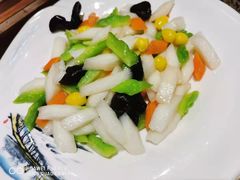 -良友·海鲜青岛菜(五四广场店)