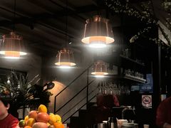 -Apollo·西班牙小酒馆(安福路店)