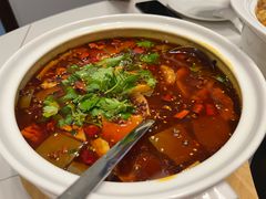 -文涵小院·邻里厨房