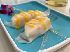 -香香海南菜餐厅