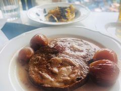 Parma&nbsp;Rose-Fiume福弥意大利餐厅