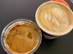 -SeekSeeking咖啡专门店(堰塘街店)