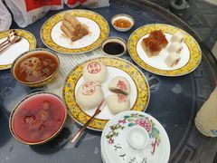 -富华斋饽饽铺·宫廷糕点·伴手礼(护国新天地店)