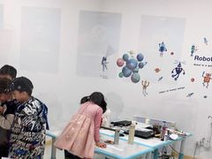 -能力风暴机器人编程中心