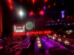 -赤红音乐现场(浦东金桥路店)