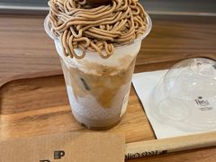-Peet's Coffee皮爷咖啡(武商Mall手作店)